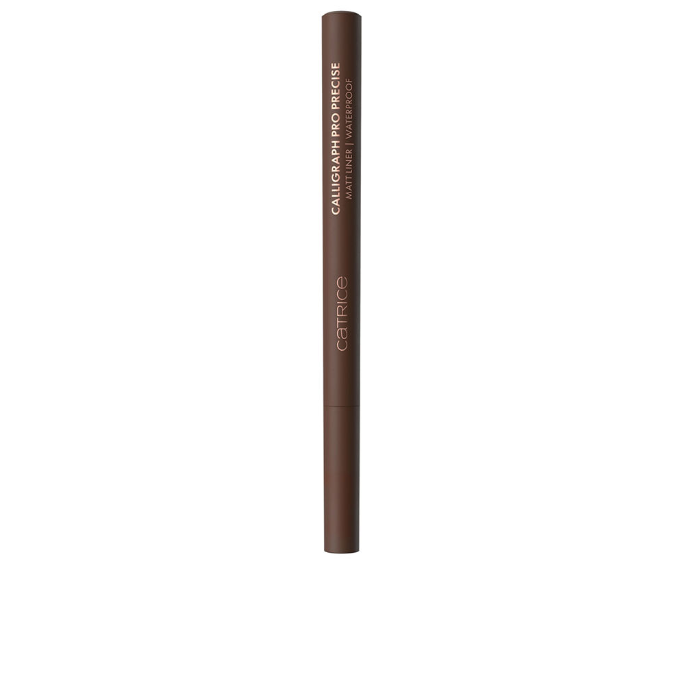 Delineador matte à prova d'água CALLIGRAPH PRO PRECISE nº 020 1 ml