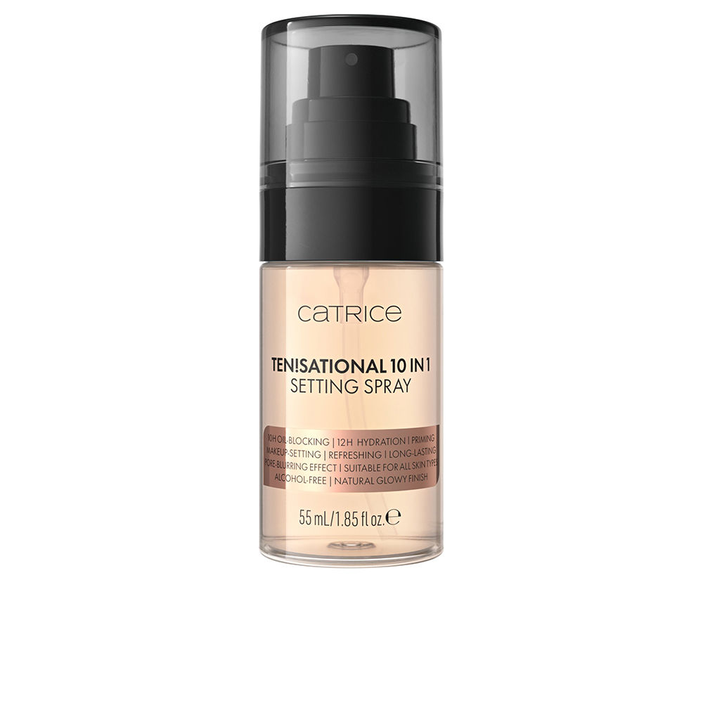 Spray de cabelo TEN!SATIONAL 10 em 1 55 ml