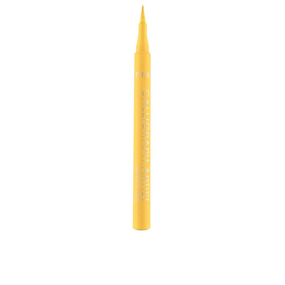 Delineador fosco CALLIGRAPH ARTIST #040-caramelo 1,10 ml