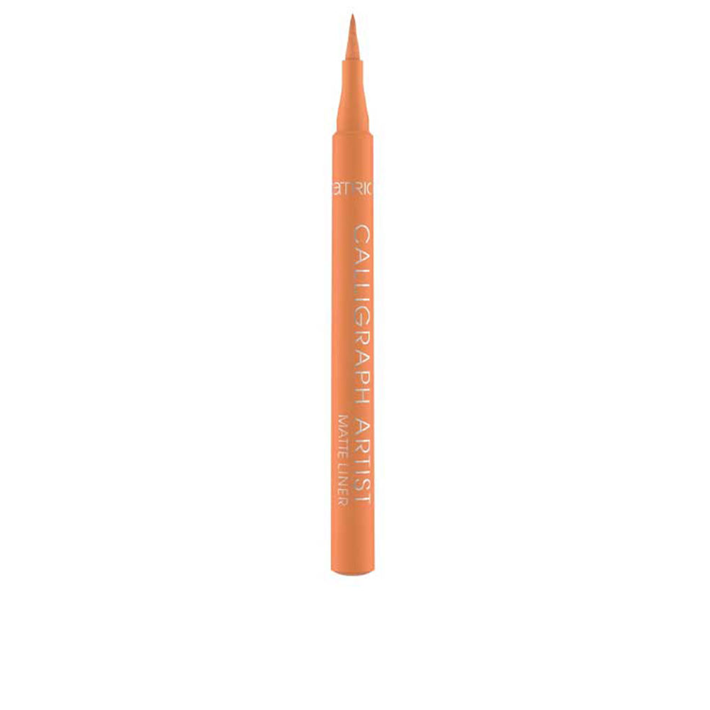 CALLIGRAPH ARTIST forro fosco #050-sol poente 1,10 ml