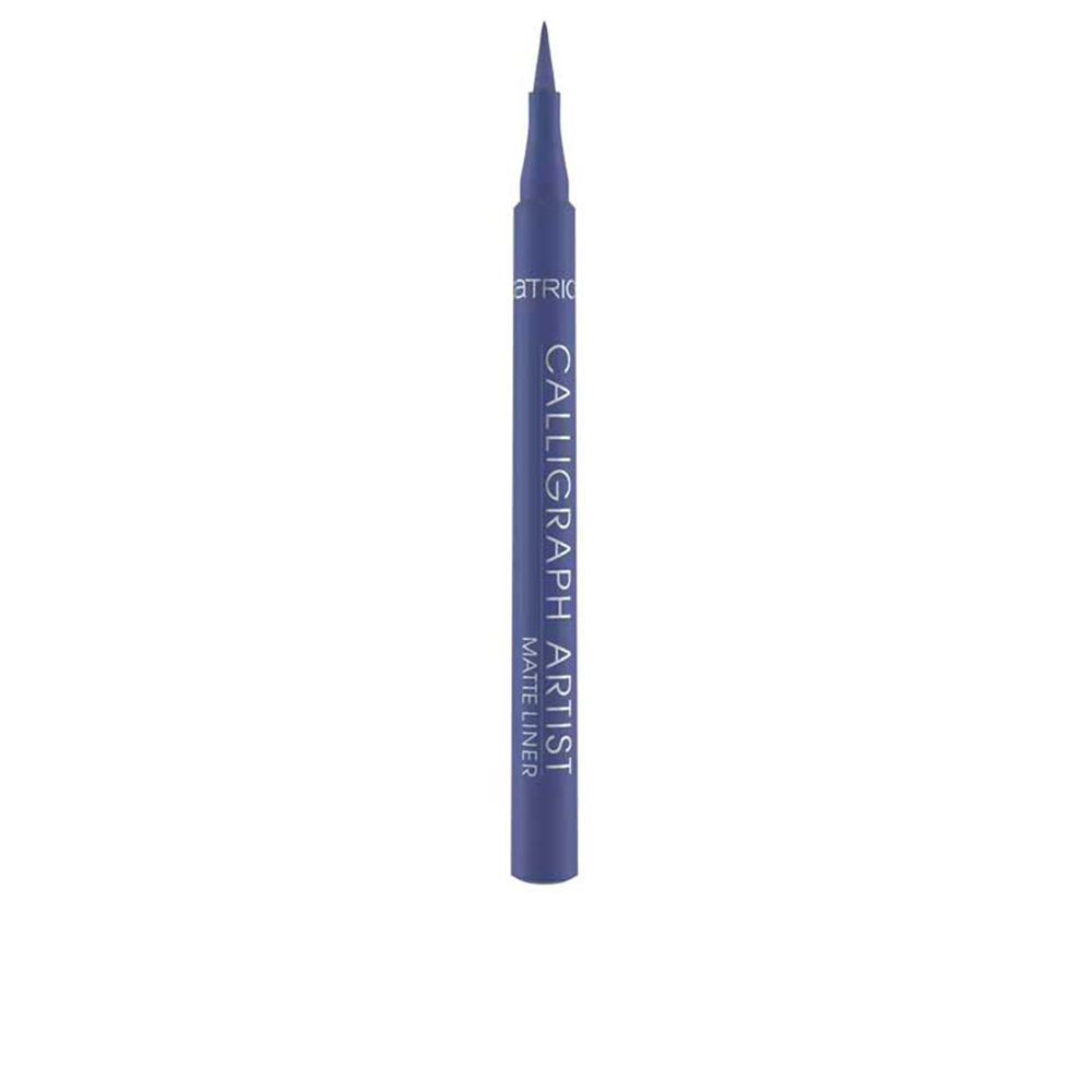 Delineador fosco CALLIGRAPH ARTIST #060-midnight sky 1,10 ml