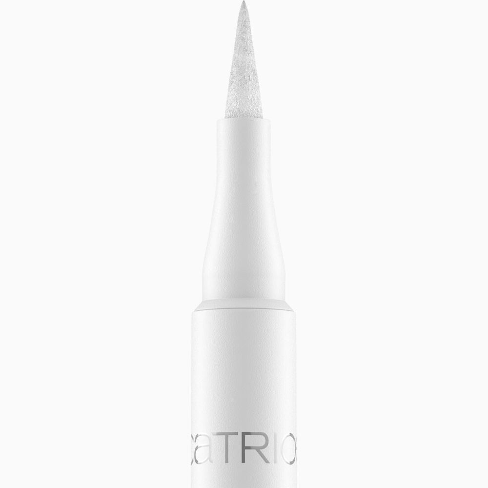 Delineador fosco CALLIGRAPH ARTIST #070-Branco de Neve 1,1 ml