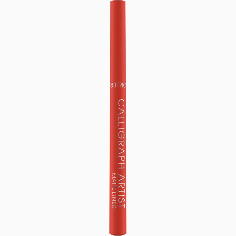 Delineador fosco CALLIGRAPH ARTIST #080-Bloody Mary 1,1 ml