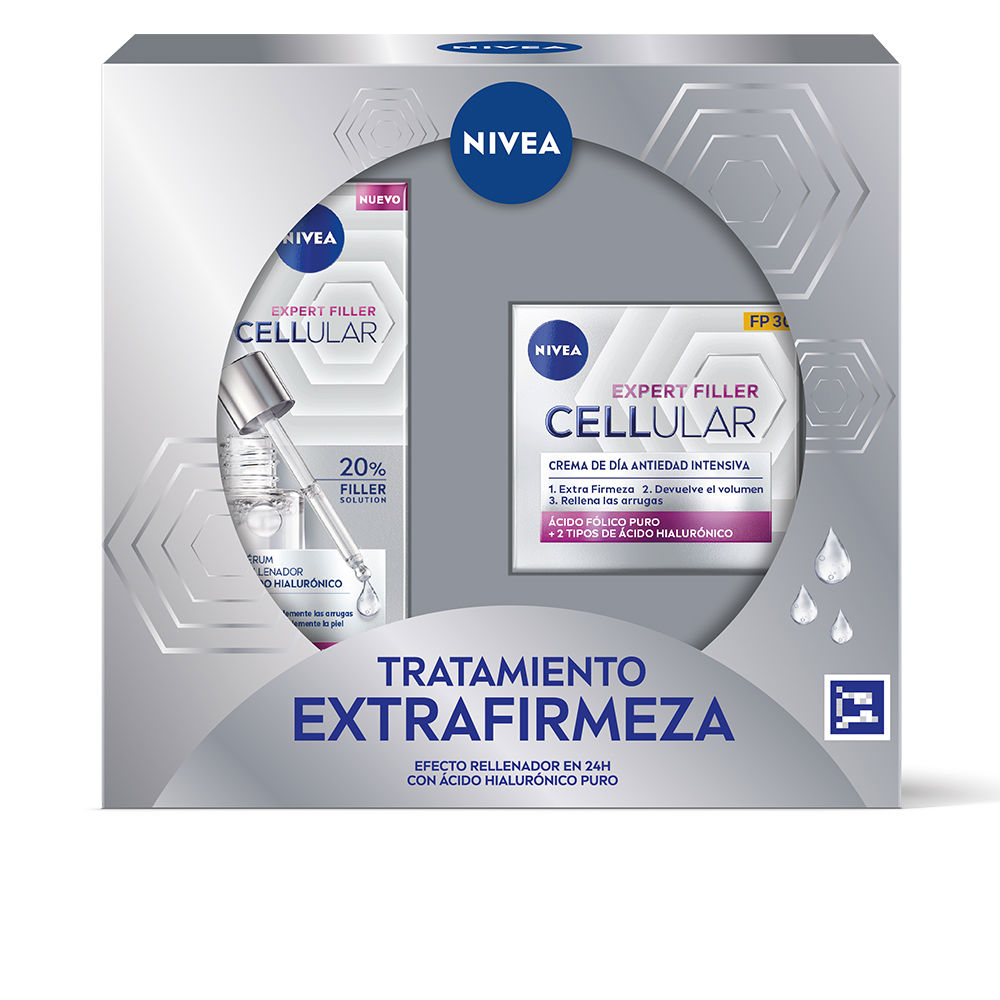 CASO DE TRATAMENTO EXTRA-FIRMEZA 2 unid.