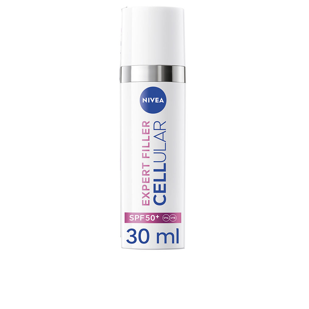 EXPERT FILLER CELLULAR soro UV diário FPS50+ 30 ml