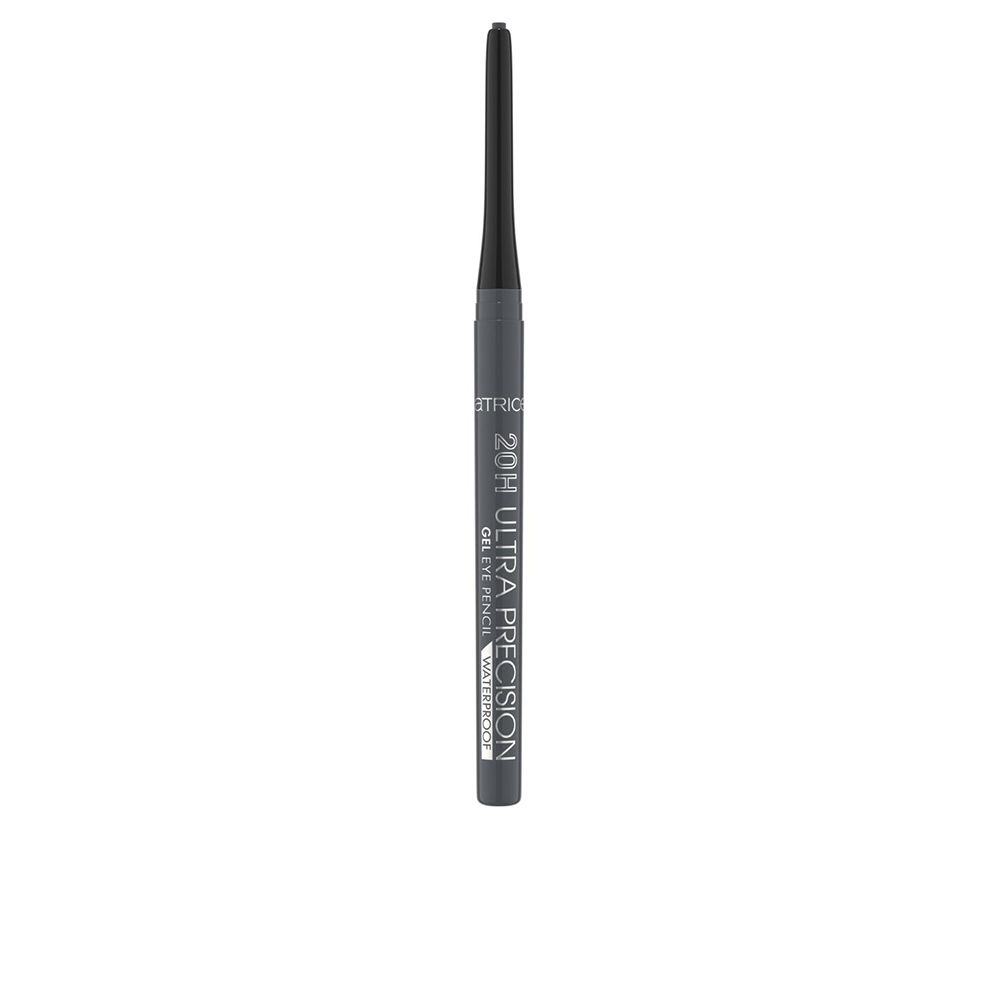 Lápis de olhos em gel 20H ULTRA PRECISION à prova d'água #020-cinza 0,08 gr