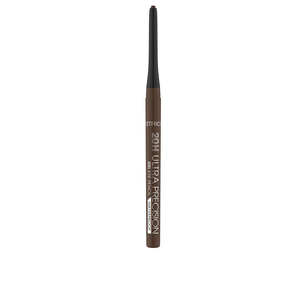 Lápis de olhos em gel 20H ULTRA PRECISION à prova d'água #030-brownie 0,08 gr