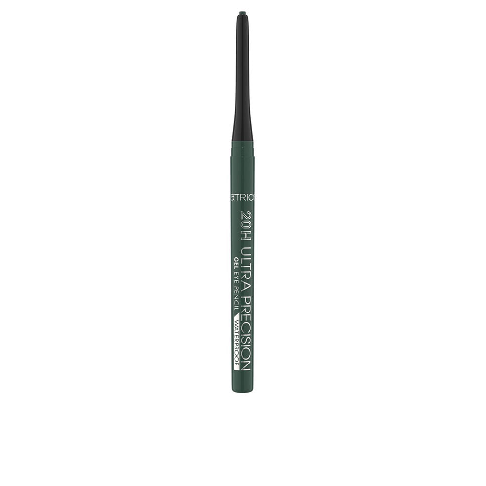 Lápis de olhos em gel 20H ULTRA PRECISION à prova d'água #040-verde quente 0,08 gr