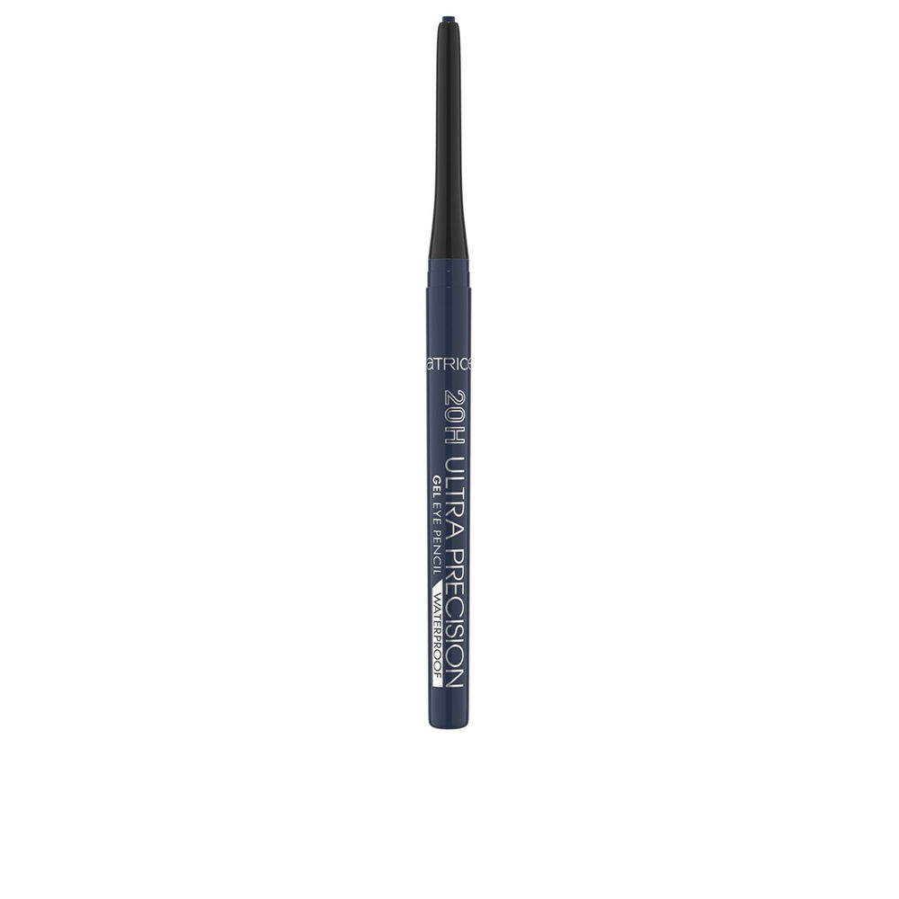 Lápis de olhos em gel 20H ULTRA PRECISION à prova d'água #050-azul 0,08 gr