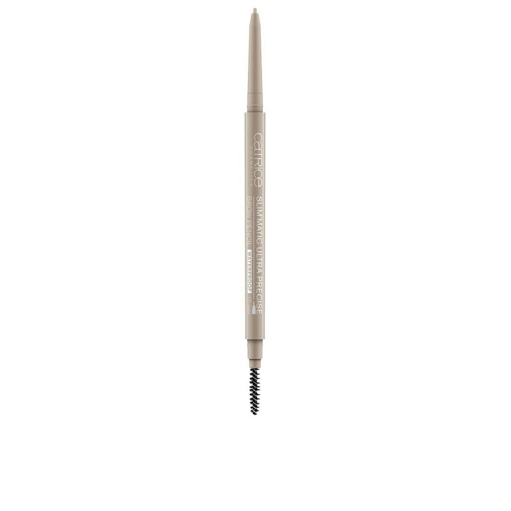 SLIM'MATIC ULTRA PRECISE brow pencil wp #015-ash blonde