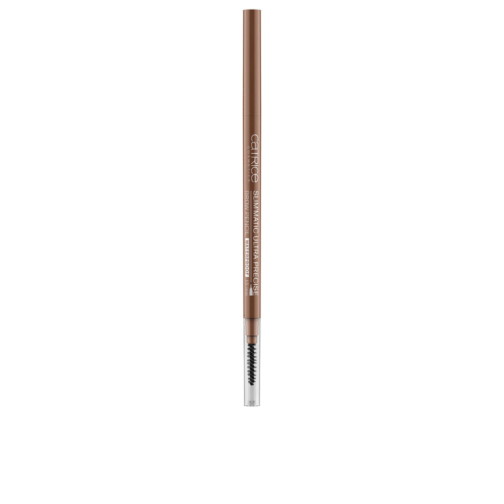 SLIM'MATIC ULTRA PRECISE brow pencil WP #025-warn brown