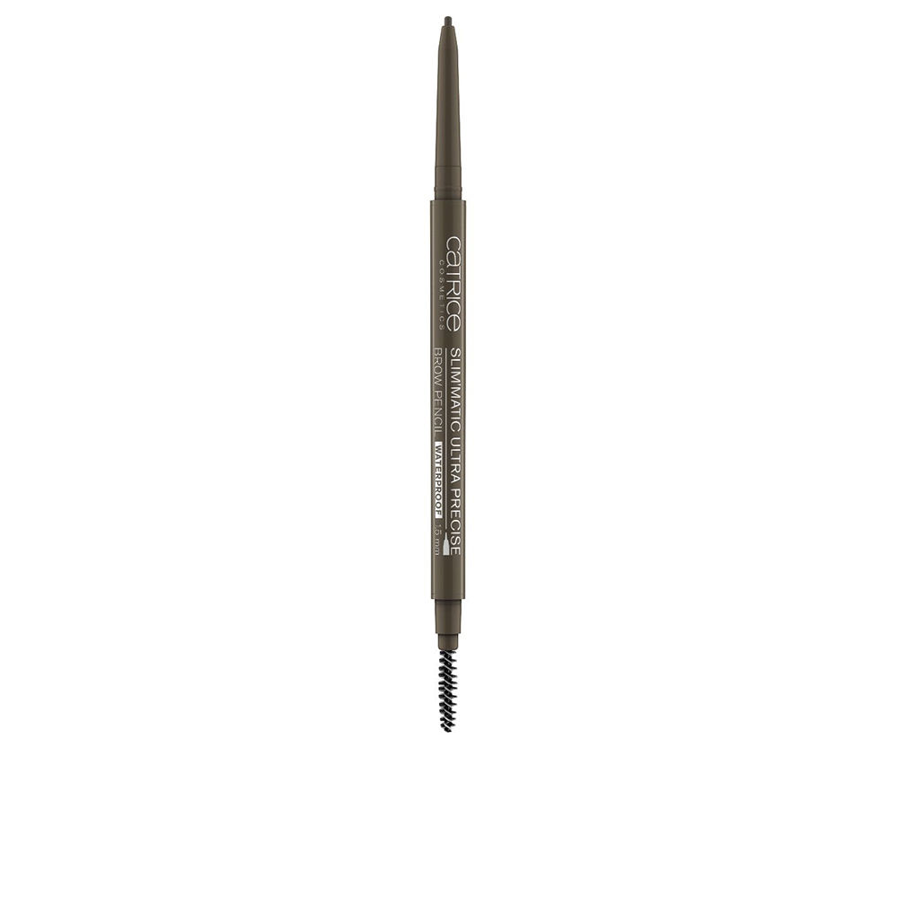 SLIM'MATIC ULTRA PRECISE brow pencil wp #035