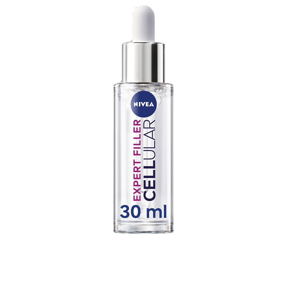 EXPERT FILLER CELLULAR soro preenchedor de ácido hialurônico 30 ml