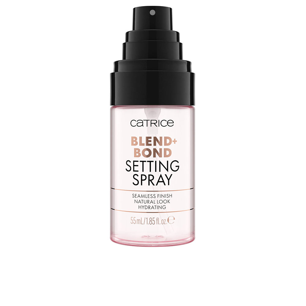 Spray de cabelo BLEND + BOMB 55 ml
