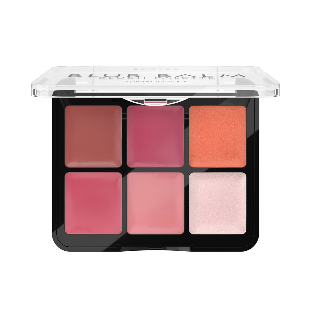 Paleta de blush BLUR BALM #010 6 gr