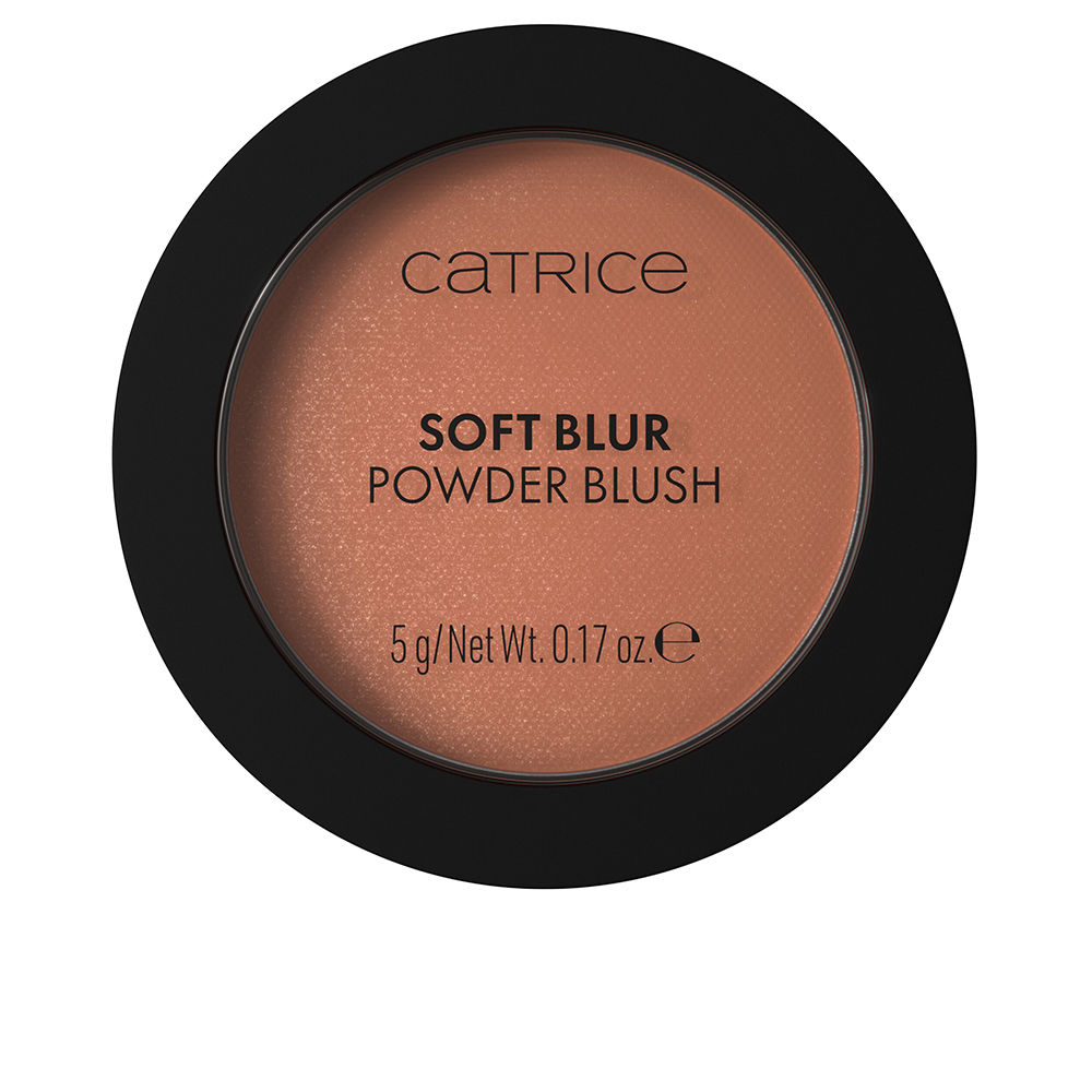Blush em pó SOFT BLUR nº 050 - Born To Blonde 5 g
