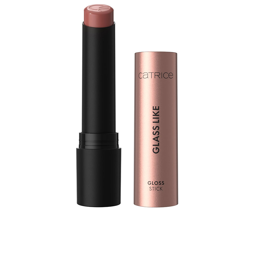 Gloss labial em bastão com acabamento espelhado #020 - Crush Me Softly 3 g
