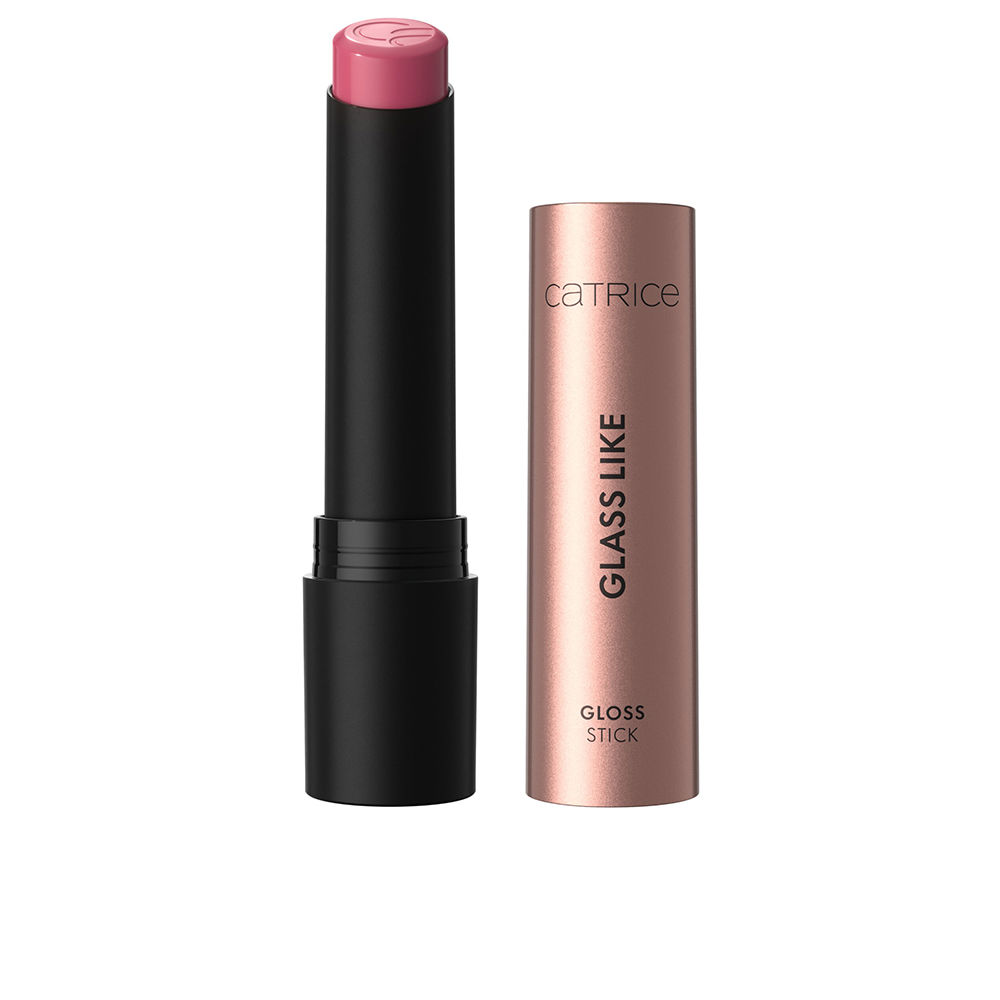 Gloss labial em bastão com acabamento espelhado #030 - Talk Hibiscus To Me 3 g
