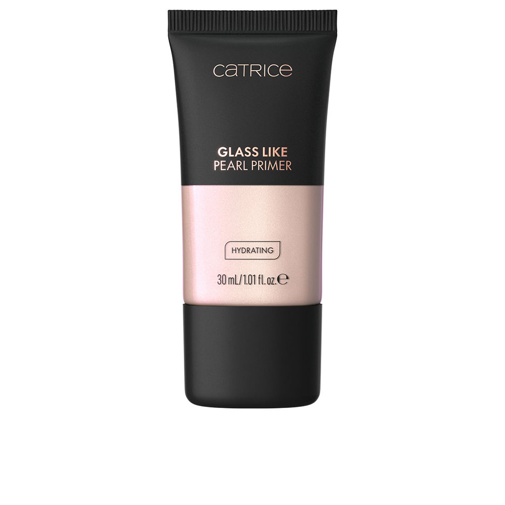 Primer com efeito perolado GLASS LIKE #010 30 ml