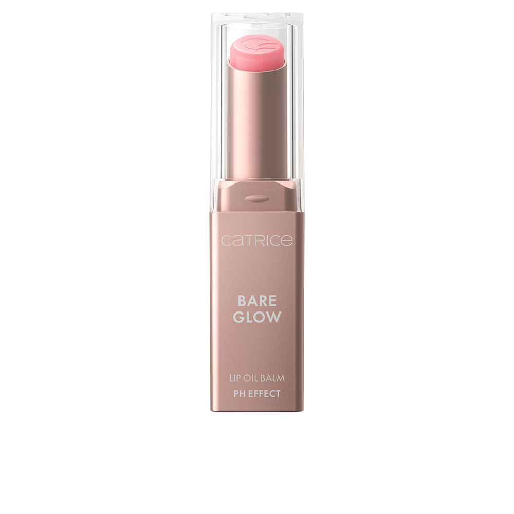 Bálsamo labial BARE GLOW nº 010 3 g
