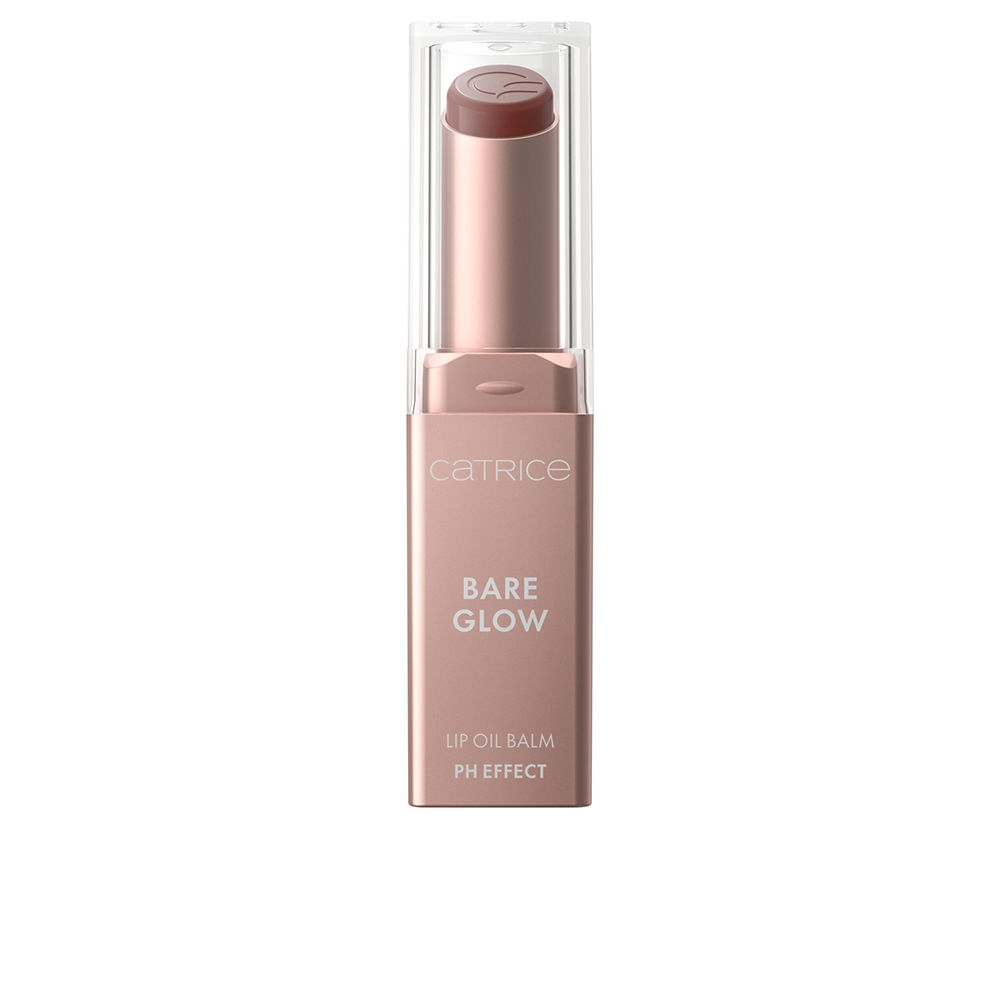 Bálsamo labial BARE GLOW nº 020 3 g