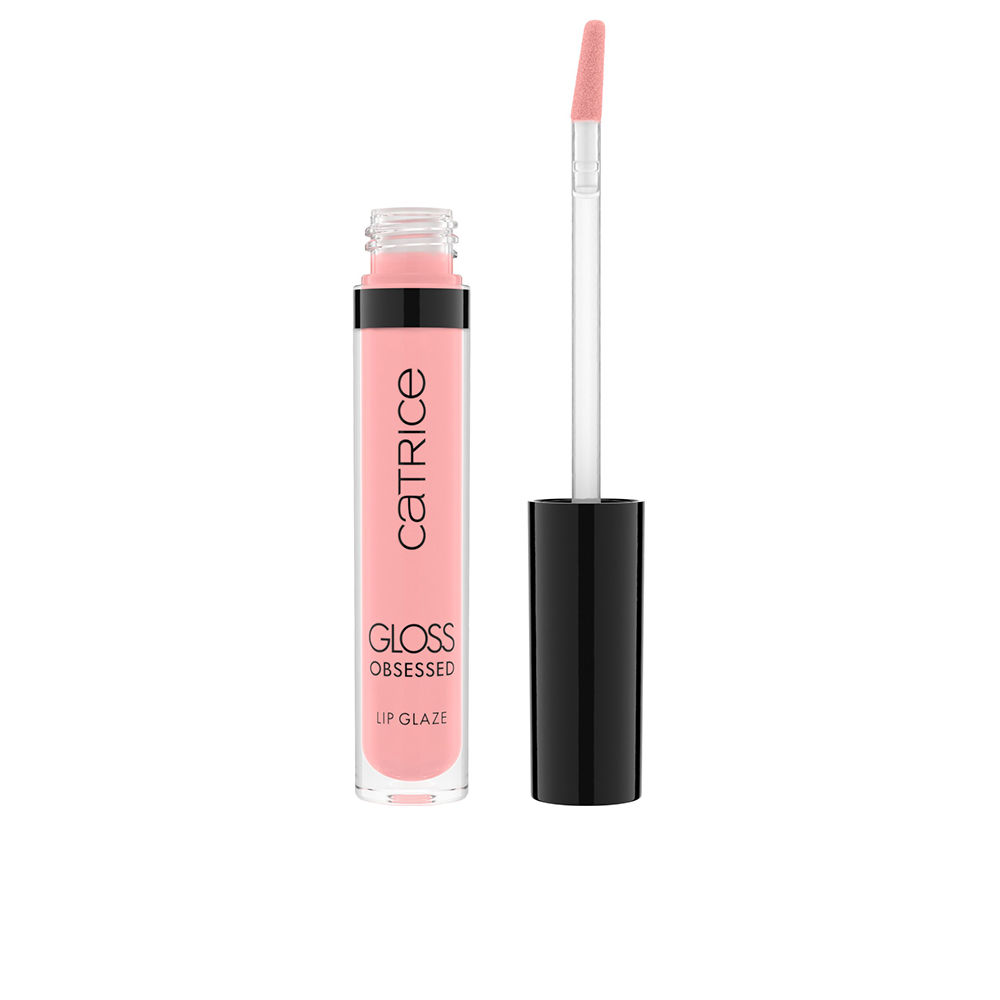 Brilho labial GLOSS OBSESSED #020 - Mesmo brilho, dia diferente 2,5 ml