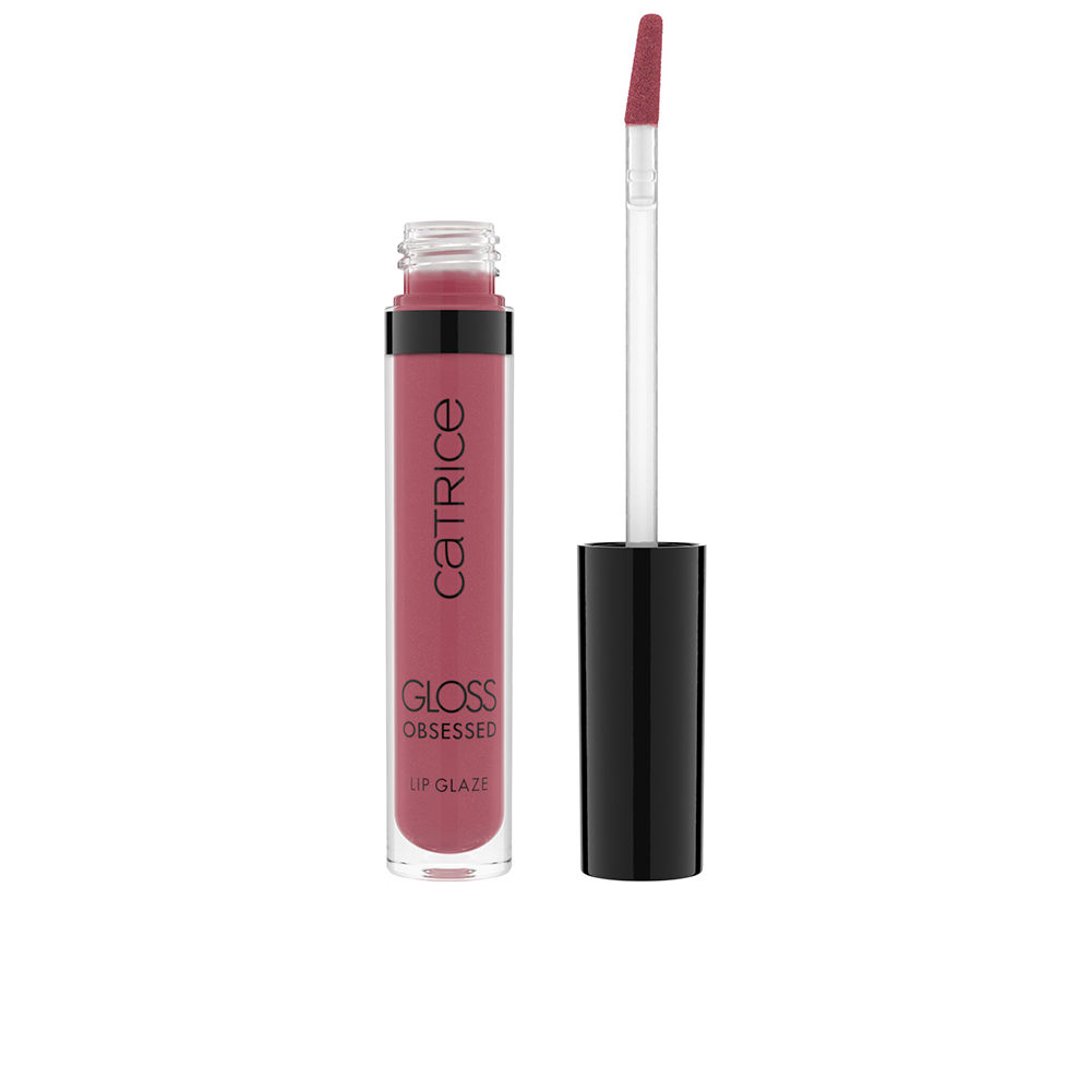 Brilho labial GLOSS OBSESSED #040-Pout Of Office 2,5 ml