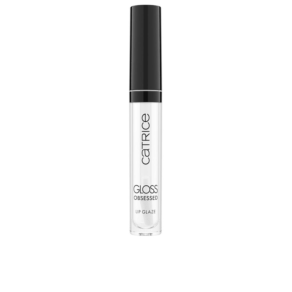 Brilho labial GLOSS OBSESSED #010-Gloss Therapy 2,5 ml