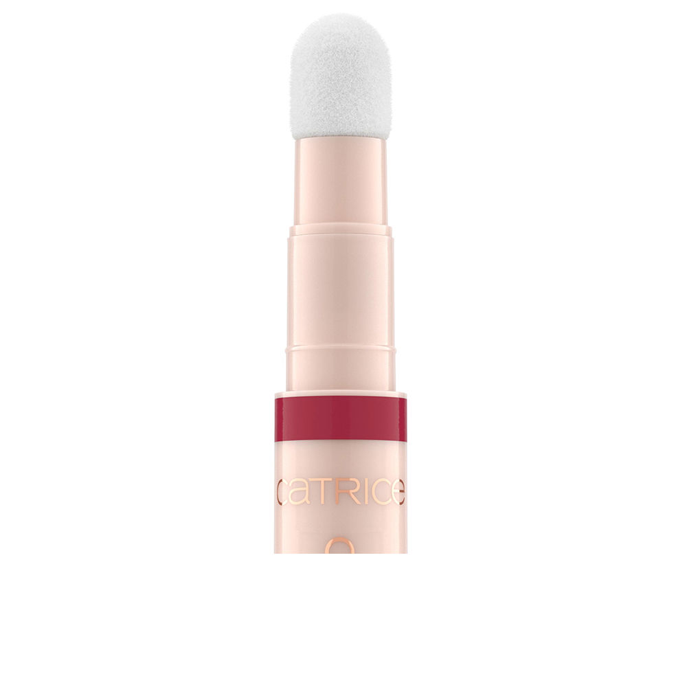 Óleo labial COLOR CUSHION #040-Crimson Crush 1,8 ml