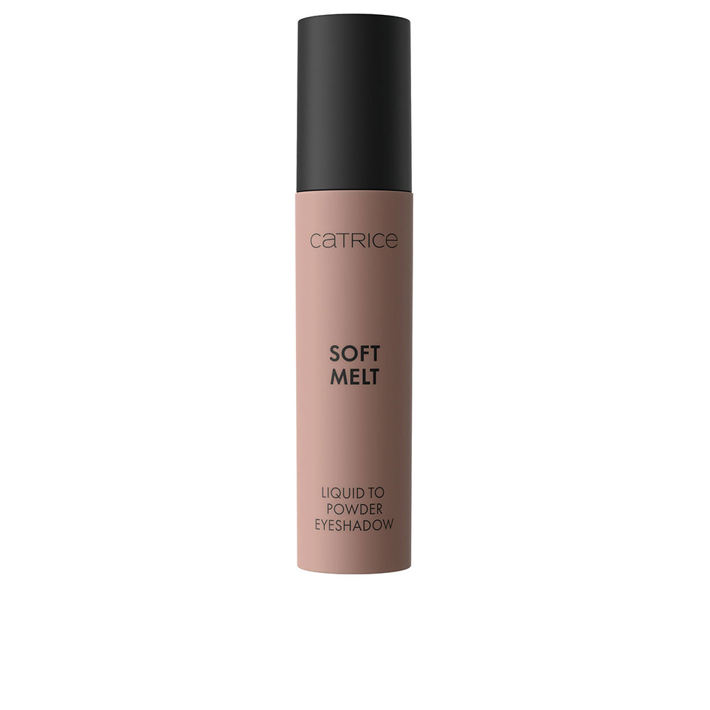 Sombra líquida/em pó SOFT MELT nº 010 3,4 ml