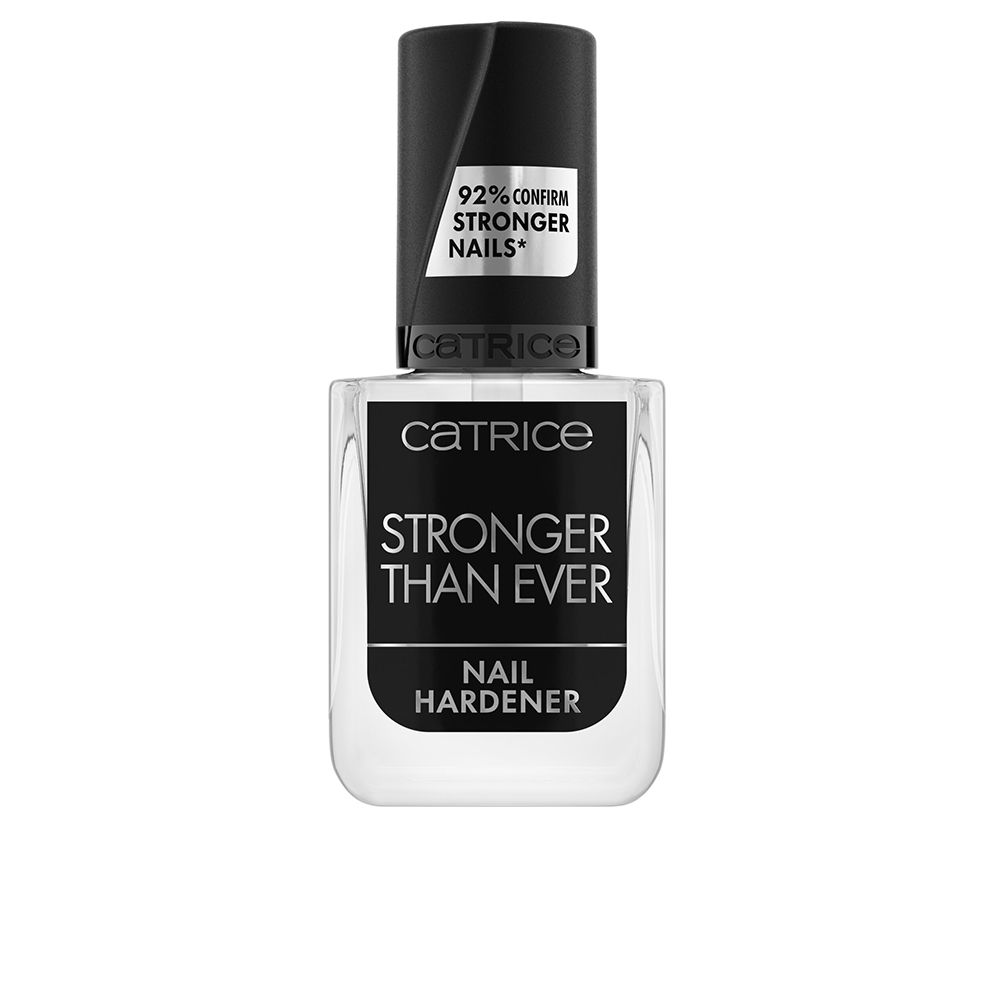 Endurecedor de unhas STRONER THAN EVER 10,5 ml