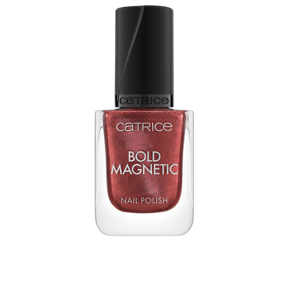 Esmalte magnético BOLD MAGNETIC #010-Love At First Pull 10,5 ml