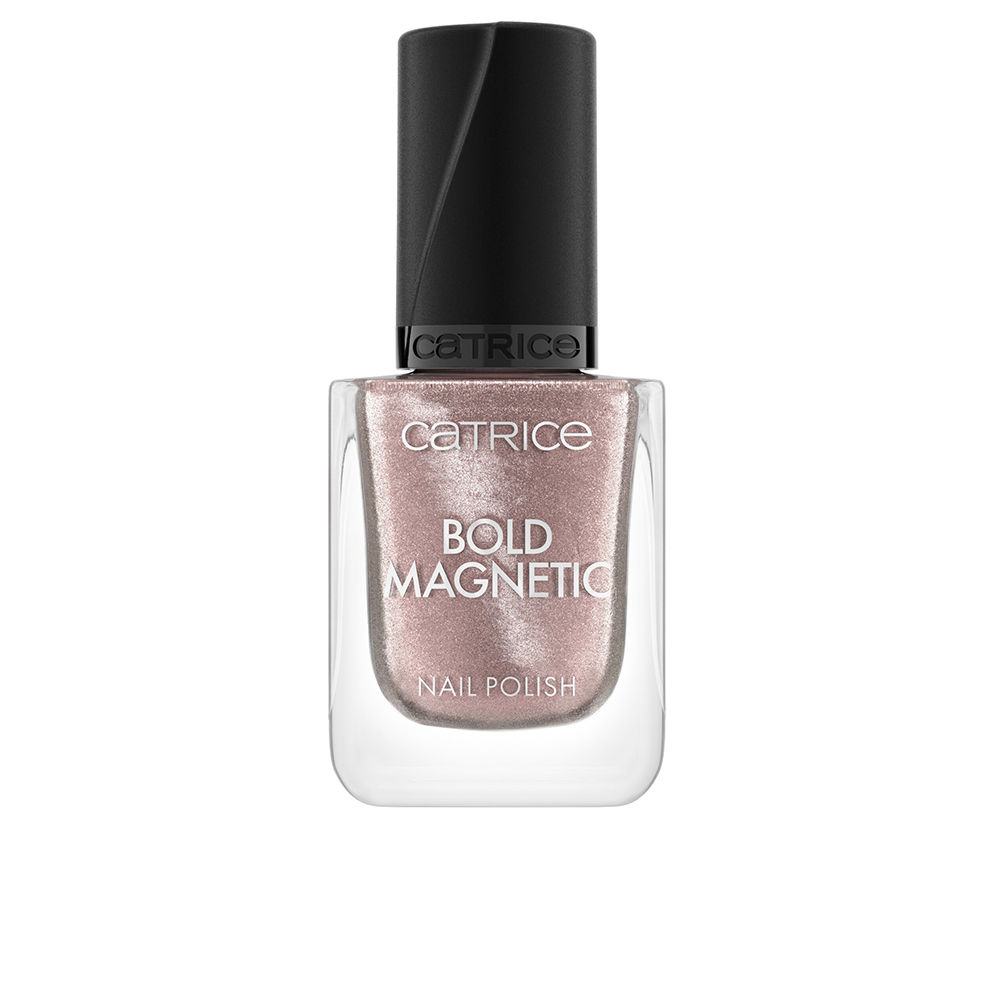 Esmalte magnético BOLD MAGNETIC #020-Don't Be So Clingy 10,5 ml