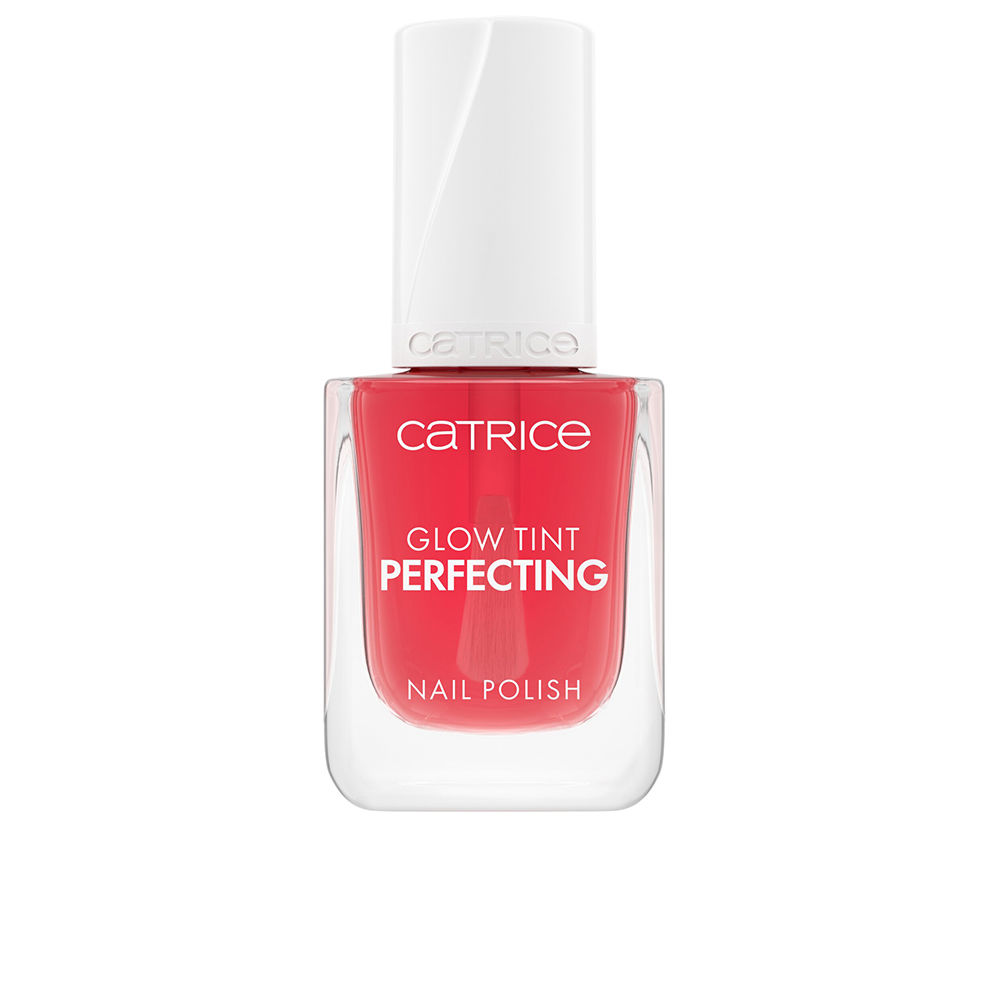 Esmalte aperfeiçoador GLOW TINT #010-Soft Blush 10,5 ml