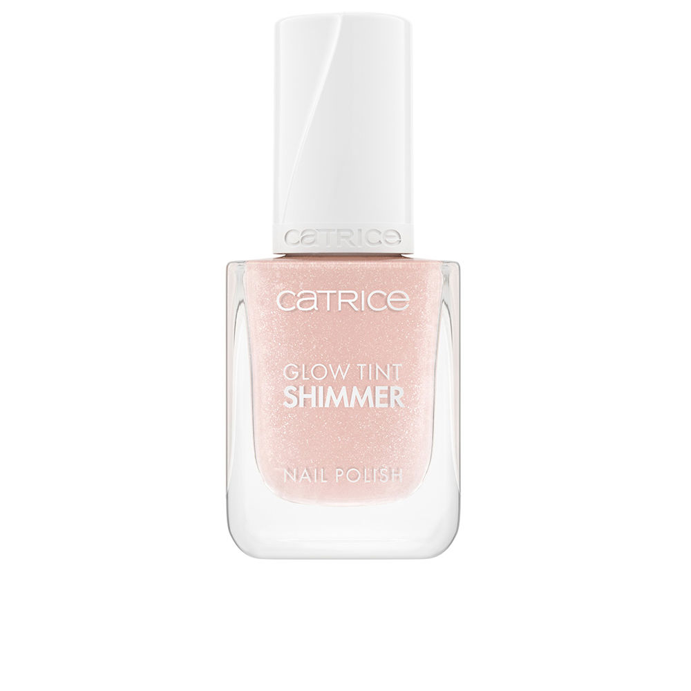 Esmalte cintilante GLOW TINT #030-Sparkle Symphony 10,5 ml