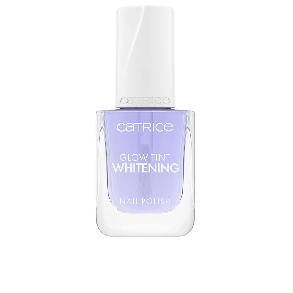 Esmalte clareador GLOW TINT #020-Bye Bye Yellow 10,5 ml
