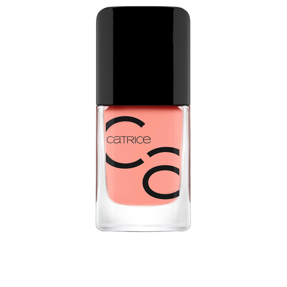 ICONAILS gel laca #147-glitter N' nosé 10,5 ml