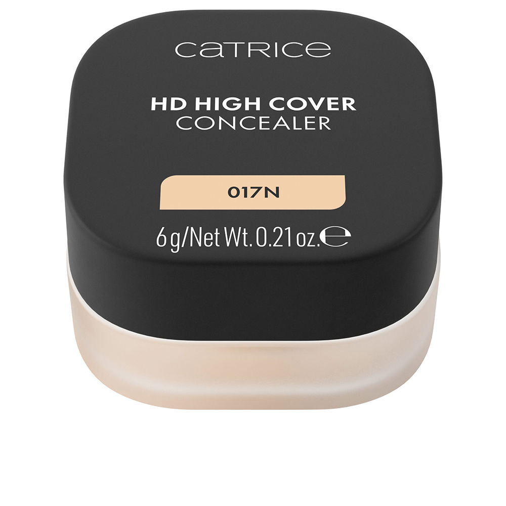 Corretivo HD HIGH COVER #017N 6 g