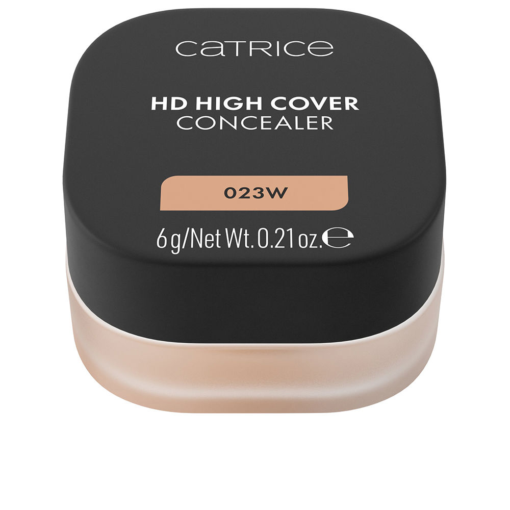 Corretivo HD HIGH COVER #023W 6 g