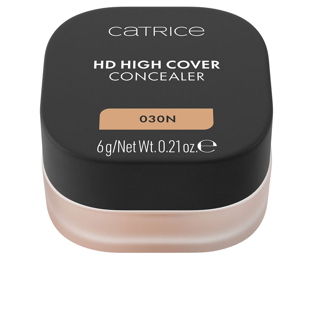 Corretivo HD HIGH COVER #030N 6 g