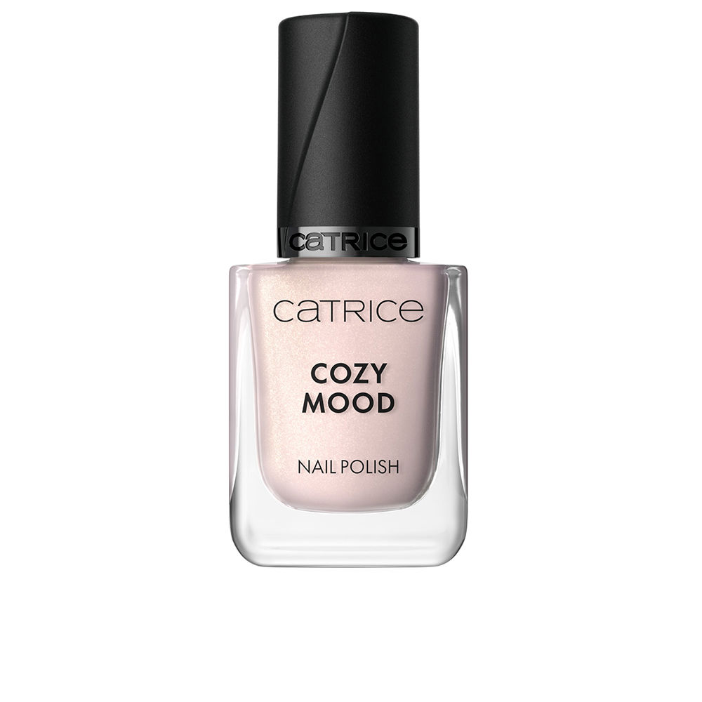 Esmalte COZY MOOD #010 - Chai Society 10,5 ml
