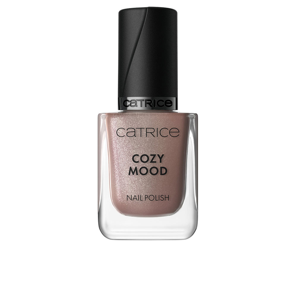 Esmalte COZY MOOD nº 020 - Morning Mocha 10,5 ml