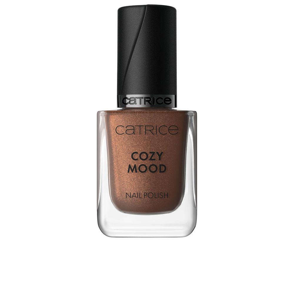 Esmalte COZY MOOD #030-Chocaholic 10,5 ml