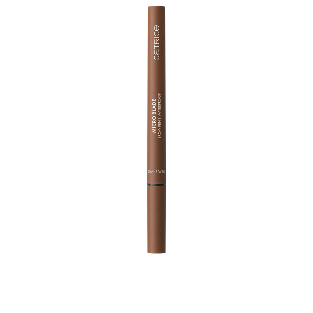 Lápis de Sobrancelha MICRO BLADE à Prova d'Água #020 - Taupe Escuro 0,64 g