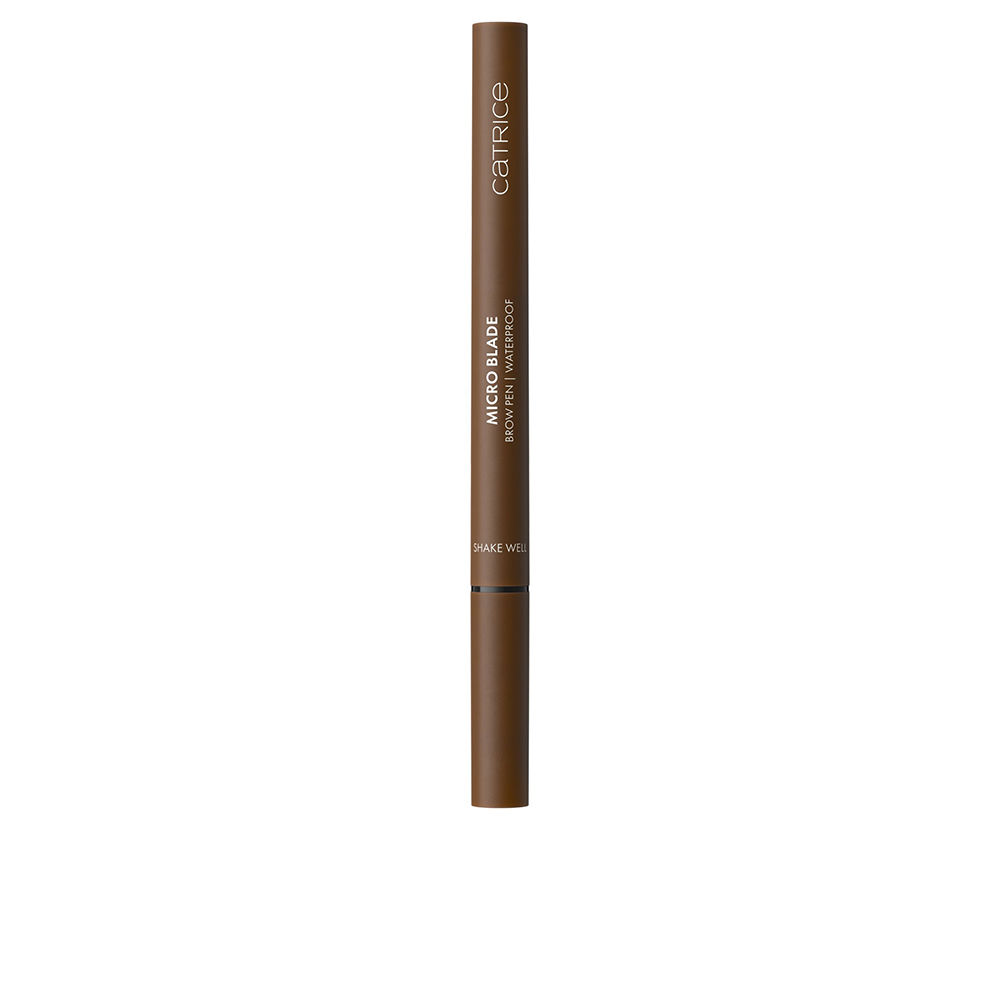 Lápis de Sobrancelha MICRO BLADE à Prova d'Água #030 - Castanho Verdadeiro 0,64 g