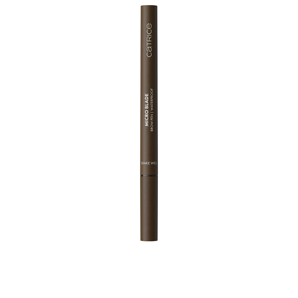 Lápis de Sobrancelha MICRO BLADE à Prova d'Água #040 - Espresso Intenso 0,64 g