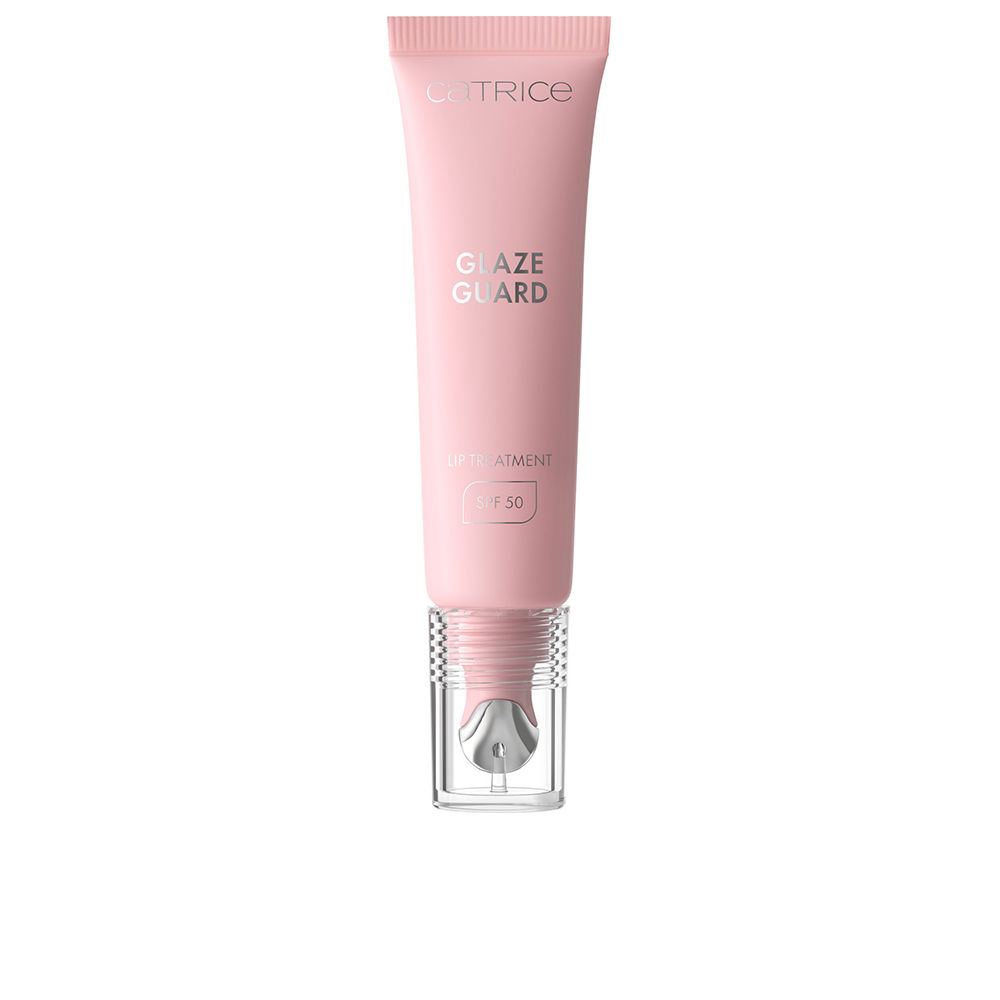 GLAZE GUARD protetor labial FPS 50 #010 10 ml