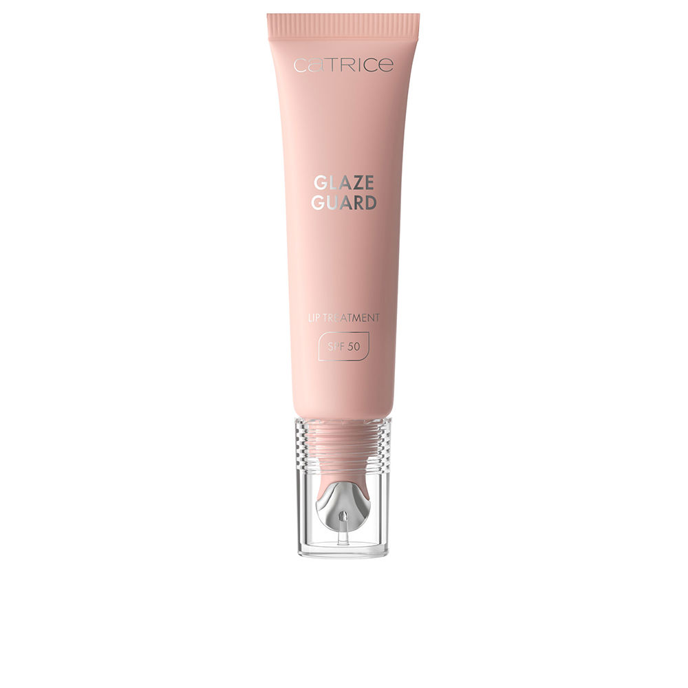 GLAZE GUARD protetor labial FPS 50 #020 10 ml