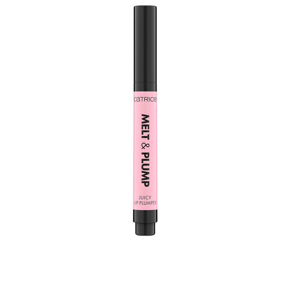Bálsamo labial volumizador MELT & PLUMP #010-More Amore 1,8 gr