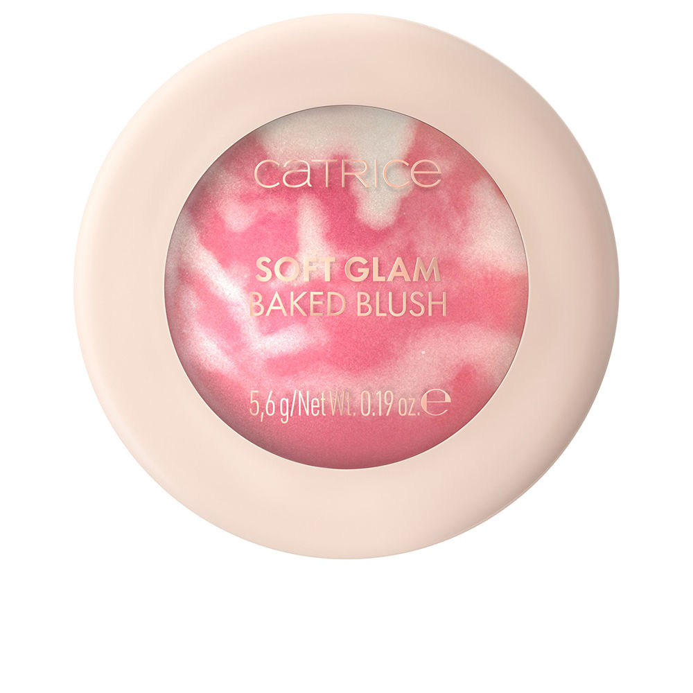 Blush assado SOFT GLAM nº 050 5,6 g